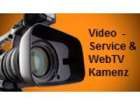 www.video-service-webtv.de Firmenlogo